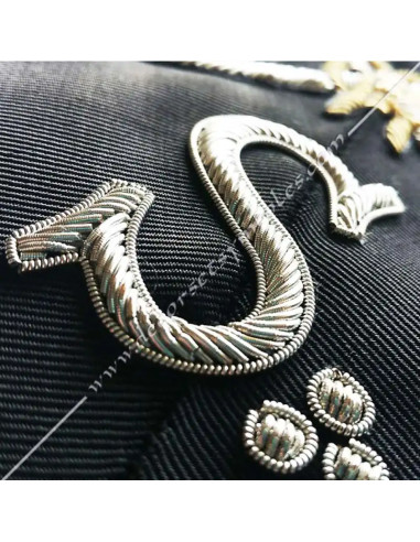 HRA077CKS-sashes-cks-swords-knights-30th-kaddoshs-masonic-collars-kadoschs-fm-aasr-degrees-ribbons-shops