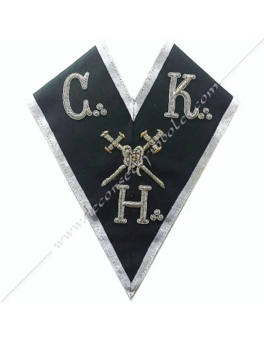 HRA077CKH-ckh-aasr-kaddoshs-knights-collars-kadoschs-sashes-degrees-fm-30th-swords-masonic-consistori