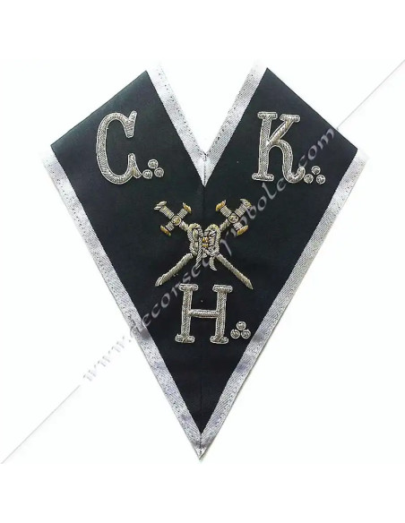 HRA077CKH-ckh-aasr-kaddoshs-knights-collars-kadoschs-sashes-degrees-fm-30th-swords-masonic-consistori