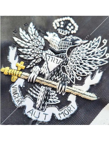 HRA159-sautoirs-reaa-cordons-aeropages-sautoirs-degres-30e-tfpm-aigles-kaddosh-kadosch-chevaliers-fm-epees