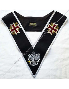 HRA043-cordons-reaaa-30e-sautoirs-degres-tfpm-chevaliers-kadosch-aeropages-kaddosh-decors-boutiques-fm