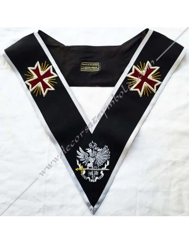 HRA043-sashes-aasr-30th-collars-degrees-tfpm-knights-kadosch-aeropagi-kaddosh-decorations-shops-fm