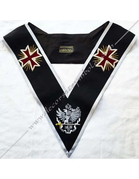 HRA043-sashes-aasr-30th-collars-degrees-tfpm-knights-kadosch-aeropagi-kaddosh-decorations-shops-fm