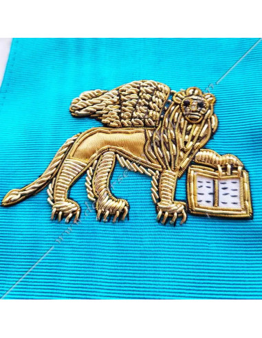 VRM073-collars-worshipfulls-sashs-masters-venice-memphis-misraim-rites-lions-doges-fm-palace-decors