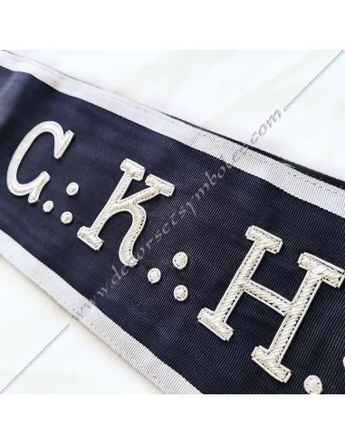 HRA009CKH-ribbons-kaddoshs-masonic-degrees-aasr-kadoschs-sashes-30th-harnesses-anchored-fm-cross-knights