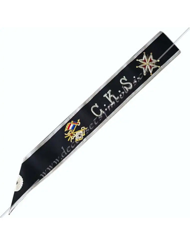 HRA004CKS-sashes-cks-flags-30th-aasr-degress-knights-kaddoshs-decorations-kadoschs-masonic-ribbons-fm