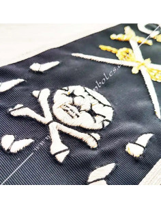 HRF022CKH-baudriers-echarpes-reaa-cordons-chevaliers-ckh-kadoschs-cranes-aigles-kaddoshs-os-epees-fm 2