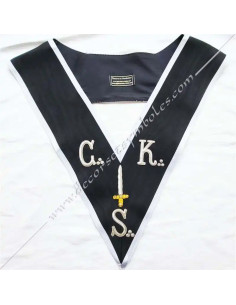 HRA035-cordons-30e-reaa-degres-sautoirs-chevaliers-juges-grands-2e-2nd-kaddoshs-kadosch-cks-epees-fm