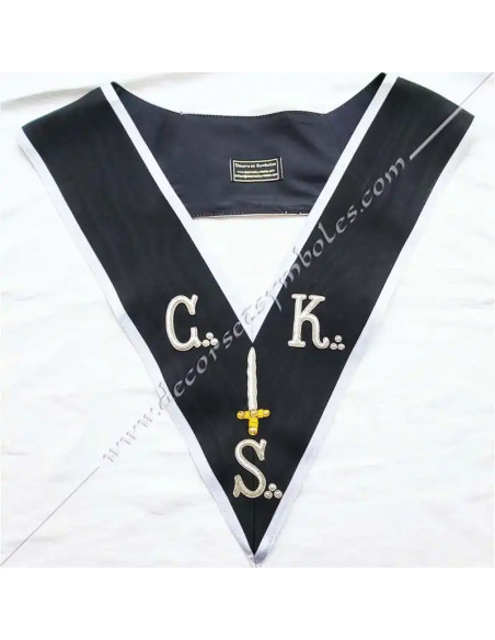 HRA035-sashes-30th-aasr-degrees-collars-knights-judges-greatds-2e-2nd-kaddoshs-kadosch-cks-swords-fm