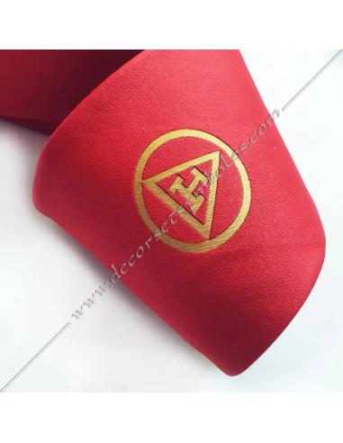 cravates-maconniques-personnalisees-logos-loges-personnalisables-noires-fm-blanches-reaa-cadeaux
