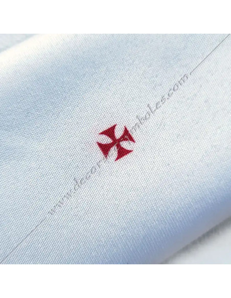 personalised-masonic-ties-bows-black-personalised-logos-lodges-symbols-black-white-fm-aasr-gifts