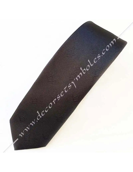 CVT010-black-masonic-ties-compass-squares-gifts-accessories-shops-articles-bow-prints-fm