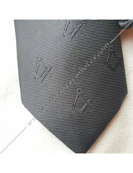 CVT010-black-masonic-ties-compass-squares-gifts-accessories-shops-articles-fm-bow-prints