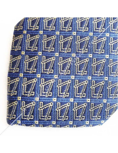 CVT010-cravates-ceremonies-maconniques-loges-bleues-motifs-equerres-compas-cadeaux-fm-boutiques