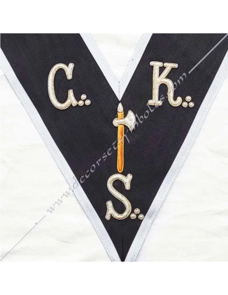HRA040-grands-introducteurs-reaa-30e-degres-cordons-sautoirs-officiers-kadoschs-chevaliers-fm-kaddoshs-haches