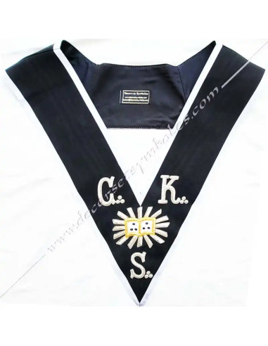 HRA041-greats-orators-aasr-knights-kadoshs-30th-degrees-kaddoshs-collars-sashes-cks-ribbons-fm