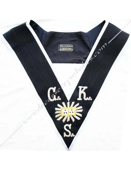 HRA041-greats-orators-aasr-knights-kadoshs-30th-degrees-kaddoshs-collars-sashes-cks-ribbons-fm