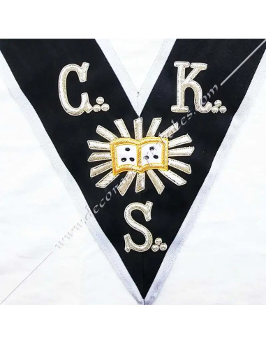 HRA041-greats-orators-aasr-knights-kadoshs-30th-degrees-kaddoshs-collars-sashes-cks-fm-ribbons