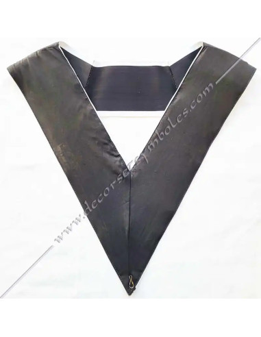 HRA042-1st-greats-judges-30th-degress-aasr-knights-kadoschs-sashes-kaddoshs-fm-collars-officiers-scales