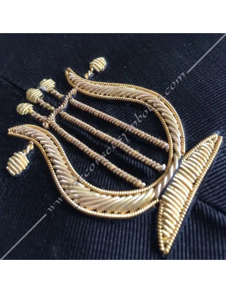 HRA071-greats-masters-music-columns-harmonies-aasr-30th-degrees-knights-colars-fm-kadoschs-kaddoshs