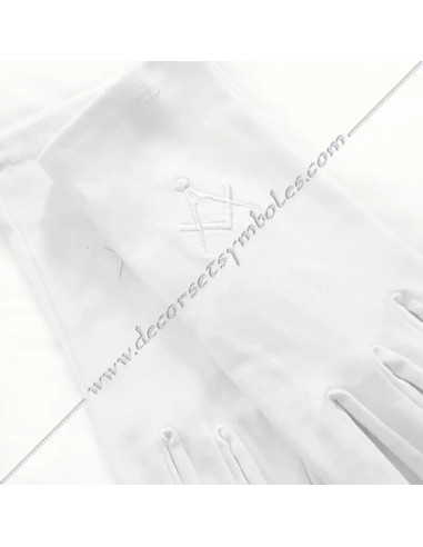GCB050-white-masonic-gloves-embroidered-compasses-men-women-squares-gifts-decorations-masters-fm