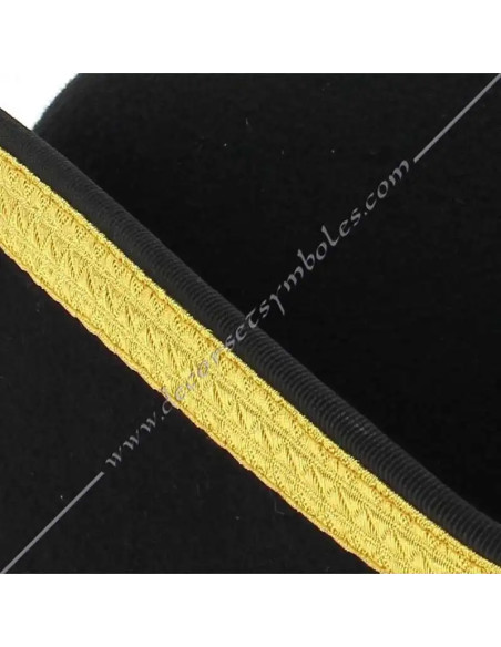 CHA006-tricorns-masonuic-rer-mesa-decorations-rectified-regimes-fm-masters-rosettes-scotitsh-aasr