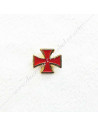 PIN025-pins-epinglettes-maconniques-croix-templiers-rer-mesa-cbcs-regime-rectifie-ecossais-cadeaux-fm