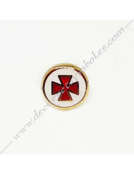 PIN020-masonic-lapel-pins-cross-templar-rer-cbcs-measures-rectified-interior-gift-jewels-pins-fm
