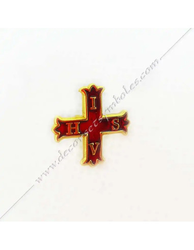 PIN021-masonic-pins-ivhs-inri-ihwh-ihesus-cross-templar-rer-cbcs-reaa-initiatic-fm-cabbals-shops