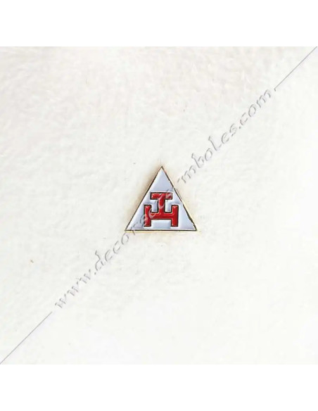 PIN010-pins-royal-arch-masonic-triples-taus-aasr-13rd-14th-degrees-gifts-accessories-shops-ceremonies-fm