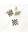 PAR015-parures-ensembles-sets-maconniques-paves-mosaiques-damiers-cadeaux-souvenirs-boutique-fm