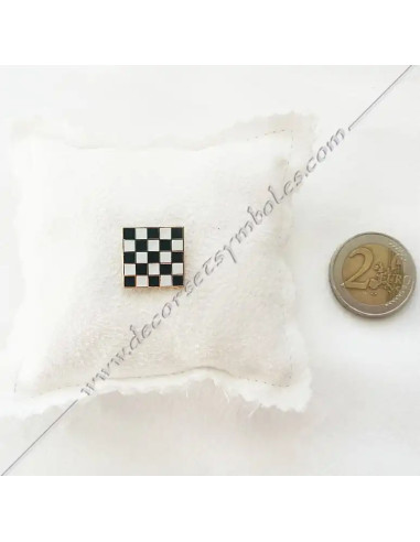 PAR015-parures-ensembles-sets-maconniques-paves-mosaiques-damiers-fm-cadeaux-souvenirs-boutique
