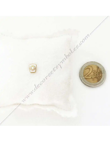 PAR016-la-marque-sets-pins-cufflinks-tie-pin-masonic-gifts-fm-accessories-shops-lodges-tools