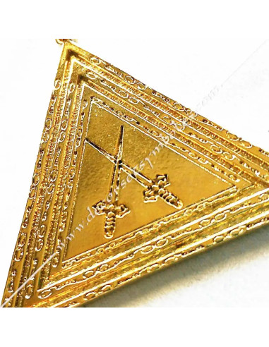 FGK256-bijoux-medailles-maconniques-15e-degre-reaa-chevaliers-epees-orients-cadeaux-fm-boutiques