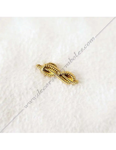 PIN004-lacs-amours-pins-epinglettes-unites-maconniques-universelles-decors-cadeaux-boutiques-fm