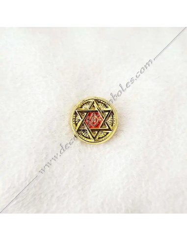 PIN026-mesa-masonic-pins-rer-saint-andre-scottish-rectified-masters-decorations-gifts-shops-fm