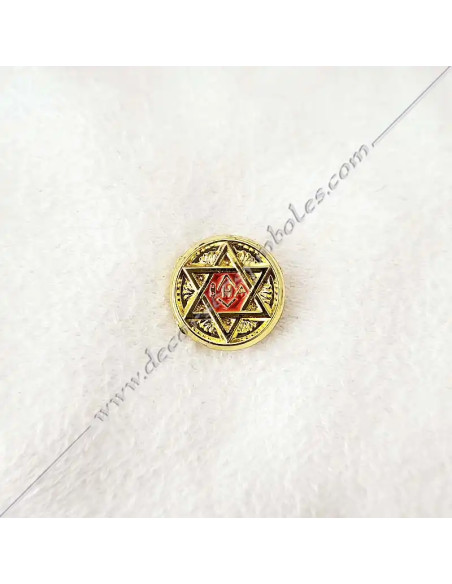 PIN026-mesa-masonic-pins-rer-saint-andre-scottish-rectified-masters-decorations-gifts-shops-fm