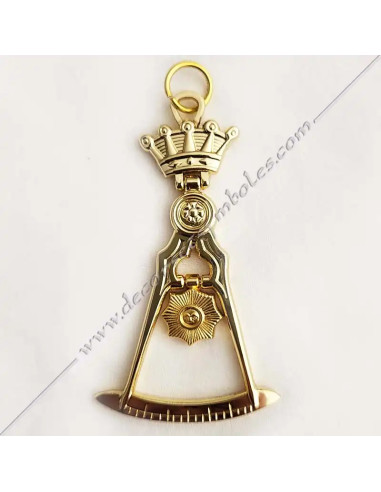 BCA255-bijoux-medailles-maconniques-14e-degre-reaa-articules-mobiles-grands-elus-soleils-cadeaux-fm