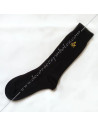 ACC065-masonic-socks-black-mibas-squares-compass-vitriol-gift-souvenirs-accessories-shops-fm
