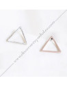 BOM002-earrings-triangles-gold-masonic-jewellery-symbols-decorations-women-gifts-free-masonry-fm