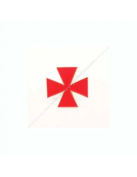 PIN023-epinglettes-maconniques-templieres-croix-pins-ecossais-rectifie-mesa-cbcs-rer-chevaliers-ordres-fm
