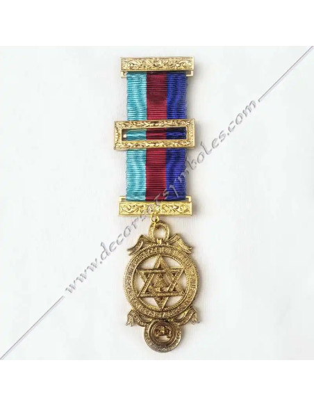 MAR011-provincial-national-arch-royal-3-colors-masonic-jewellery-jewels-medals-shops-accessories-fm