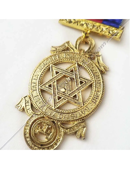 MAR011-provincial-national-arch-royal-3-colors-masonic-jewellery-jewels-medals-shops-fm-accessories