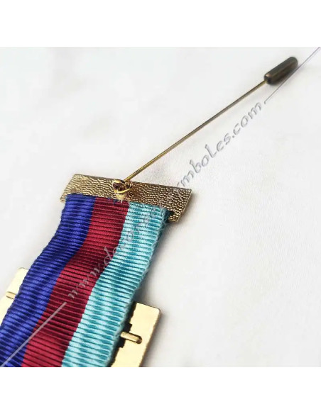 MAR011-provincial-national-arch-royal-3-colors-masonic-jewellery-jewels-medals-fm-shops-accessories