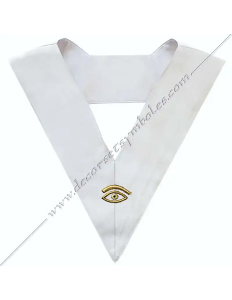 HRA157-masonic-collars-sashes-28th-degrees-aasr-knights-of-suns-white-eyes-shops-accessories-fm