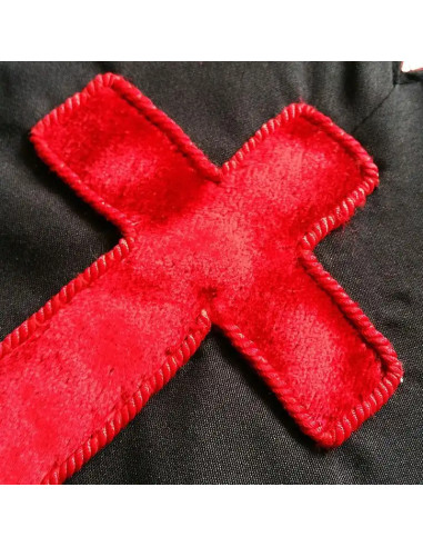 HRA111-masonic-knights-collars-sashes-18th-degrees-eagle-fm-pelican-knights-rose-cross-aasr-chapters