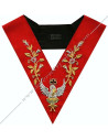 HRA111-masonic-knights-collars-sashes-18th-degrees-eagle-pelican-knights-rose-cross-aasr-chapters-fm