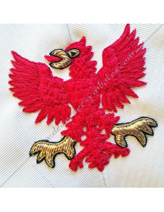 HRA054-2-sautoirs-cordons-maconniques-aigles-rouges-chevaliers-12e-degres-goe-memphis-horus-fm 2
