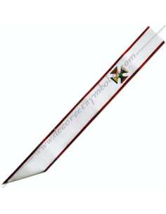 HRM055-1-cordons-baudriers-maconniques-20e-degres-goe-philosophes-hermetiques-memphis-misraim-fm