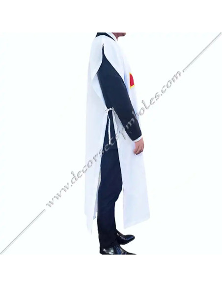 OSM010-chlamydias-paddles-tunics-masonic-knights-templars-osmc-fm-temples-orders